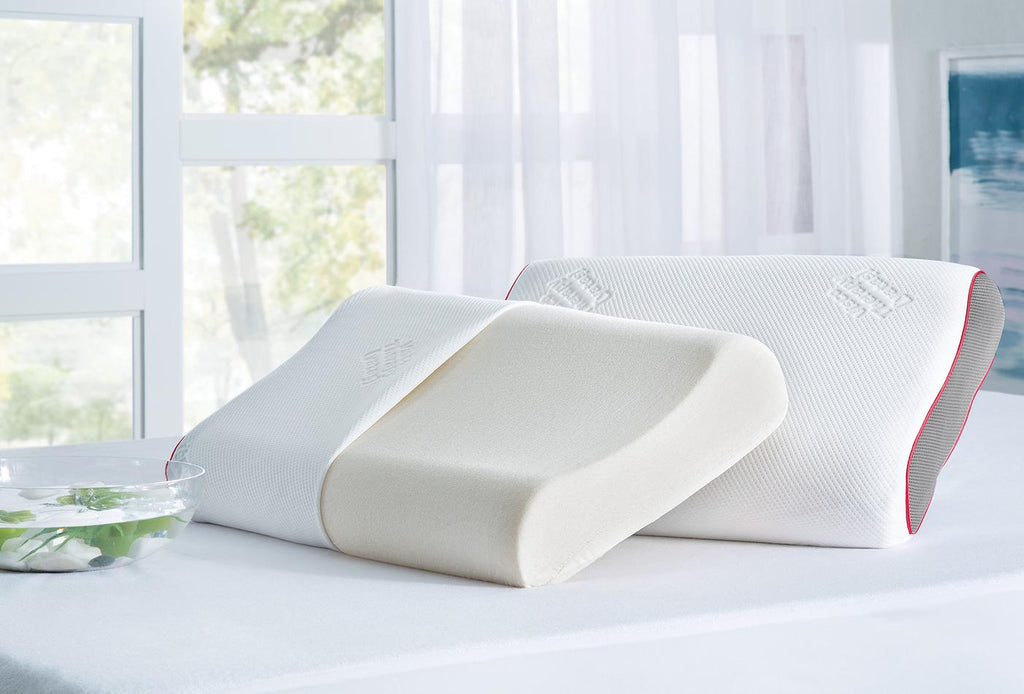 Visco Therapy Boyun Pillow