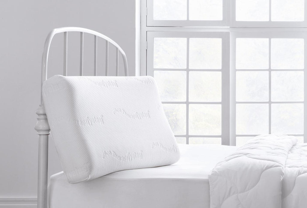 Visco Therapy SPA Pillow