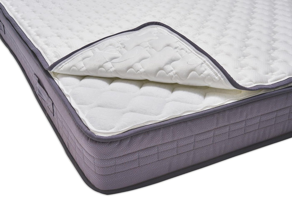Fresh Sense Padded Spring Mattress