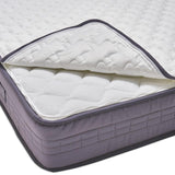 Fresh Sense Padded Spring Mattress