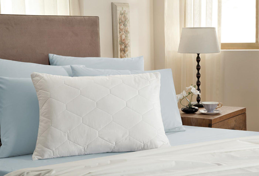 Perle Kapitoneli Pillow