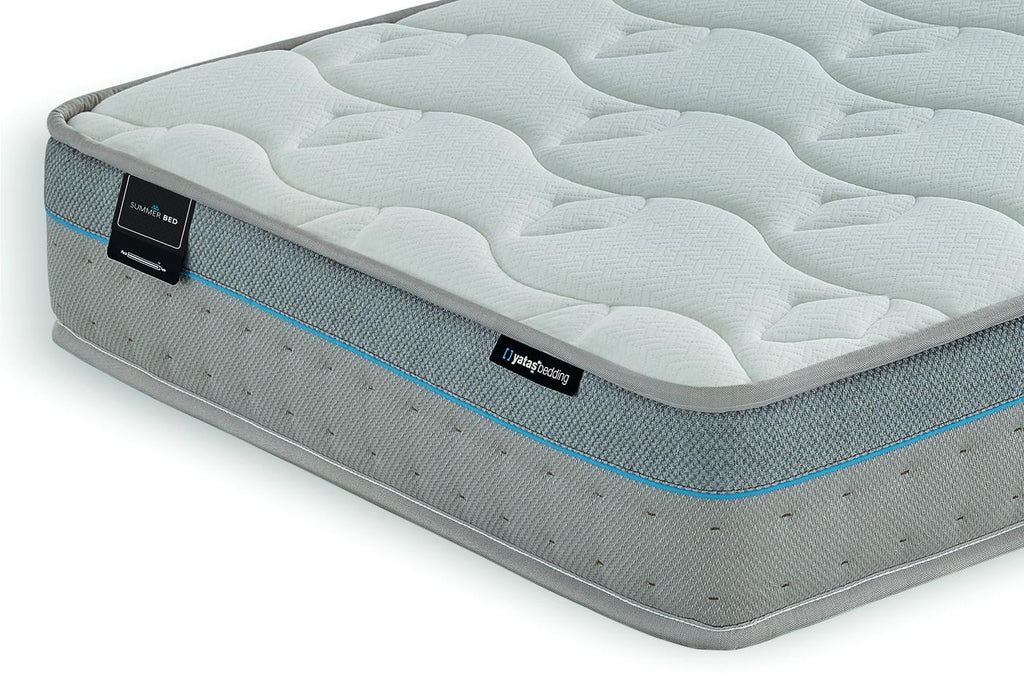Summer Bed Spring Mattress