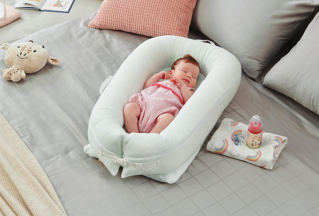 First Dream New Born Baby Mattress