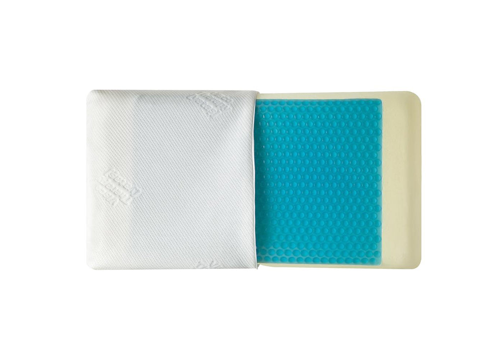 Visco Therapy Gel Pillow