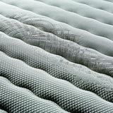 Cool Action Padded Spring Mattress