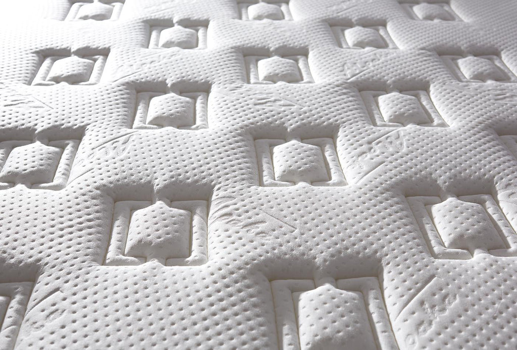 Prestige Prime Spring Mattress