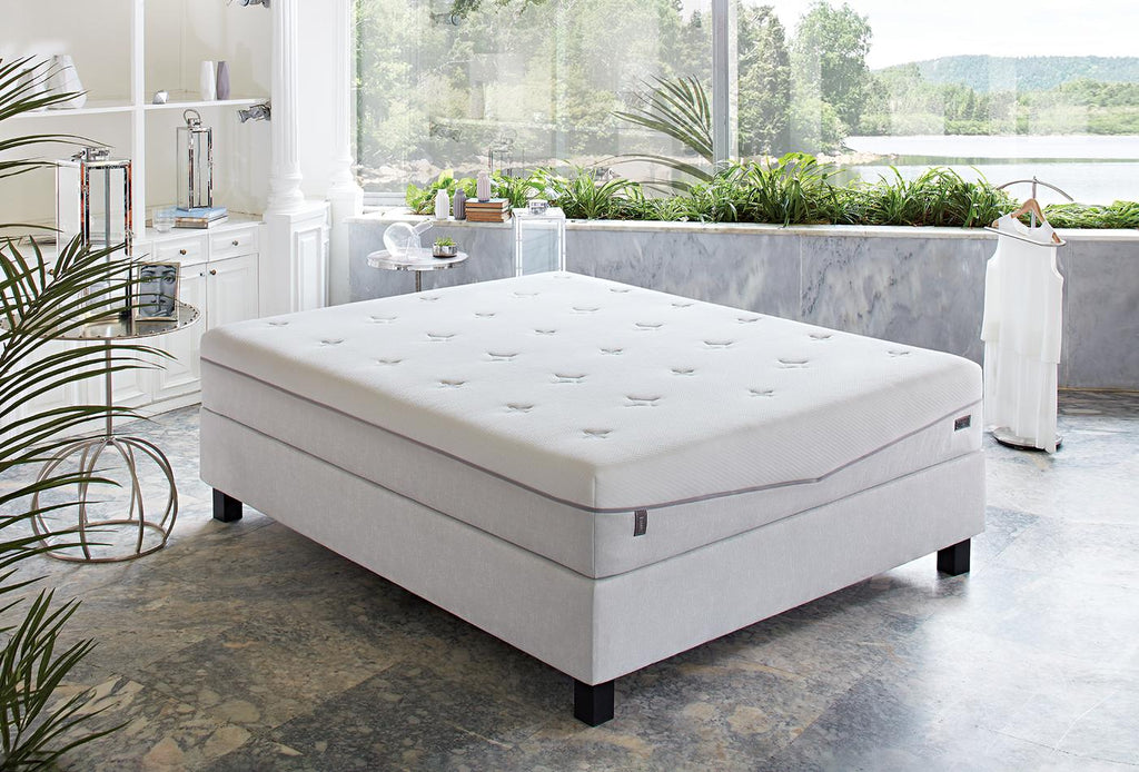 Visco Ultimate Support Foam Mattress