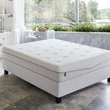 Visco Ultimate Support Foam Mattress