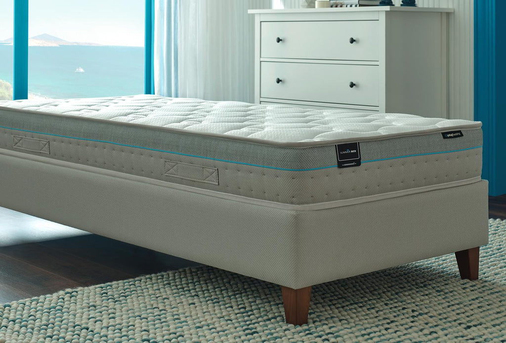 Summer Bed Spring Mattress