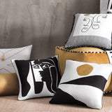 Faye Decorative Pillow