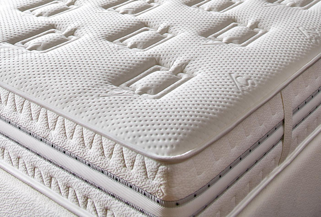 Prestige Prime Spring Mattress