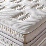 Prestige Prime Spring Mattress