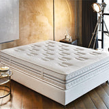 Prestige Prime Spring Mattress