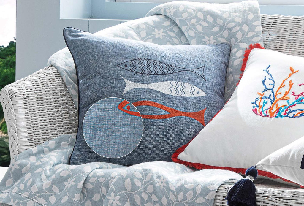 Riba Decorative Pillow