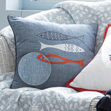 Riba Decorative Pillow