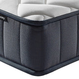 Wool Sense Spring Mattress