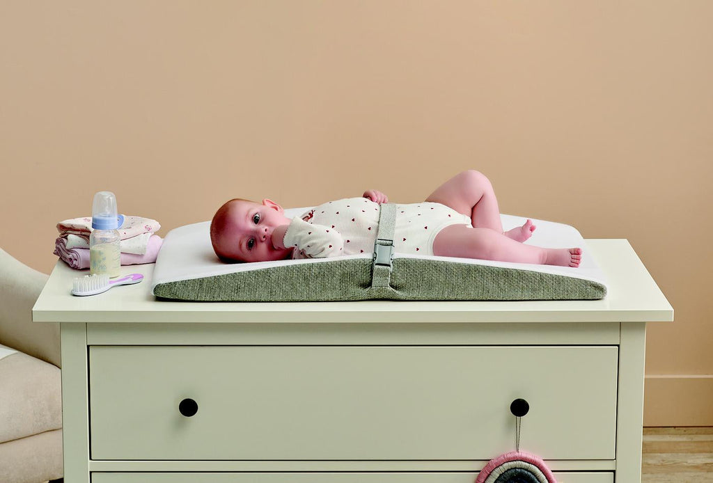 Cleanped Baby Mattress