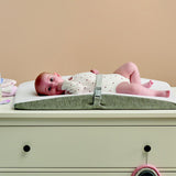 Cleanped Baby Mattress