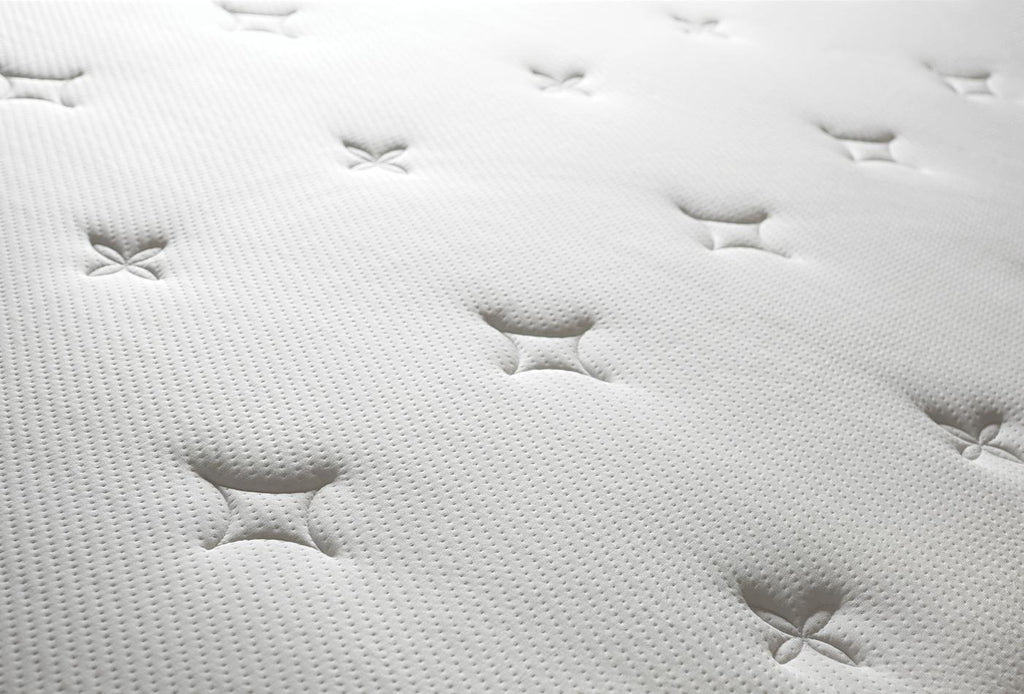 Visco Ultimate Support Foam Mattress
