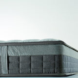 Cool Action Padded Spring Mattress