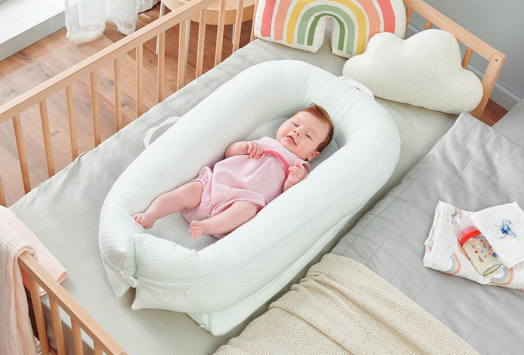 First Dream New Born Baby Mattress