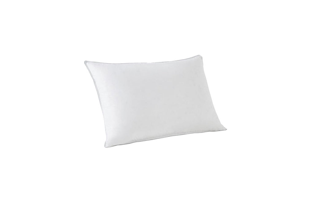 Deluxe Goose Feather Pillow