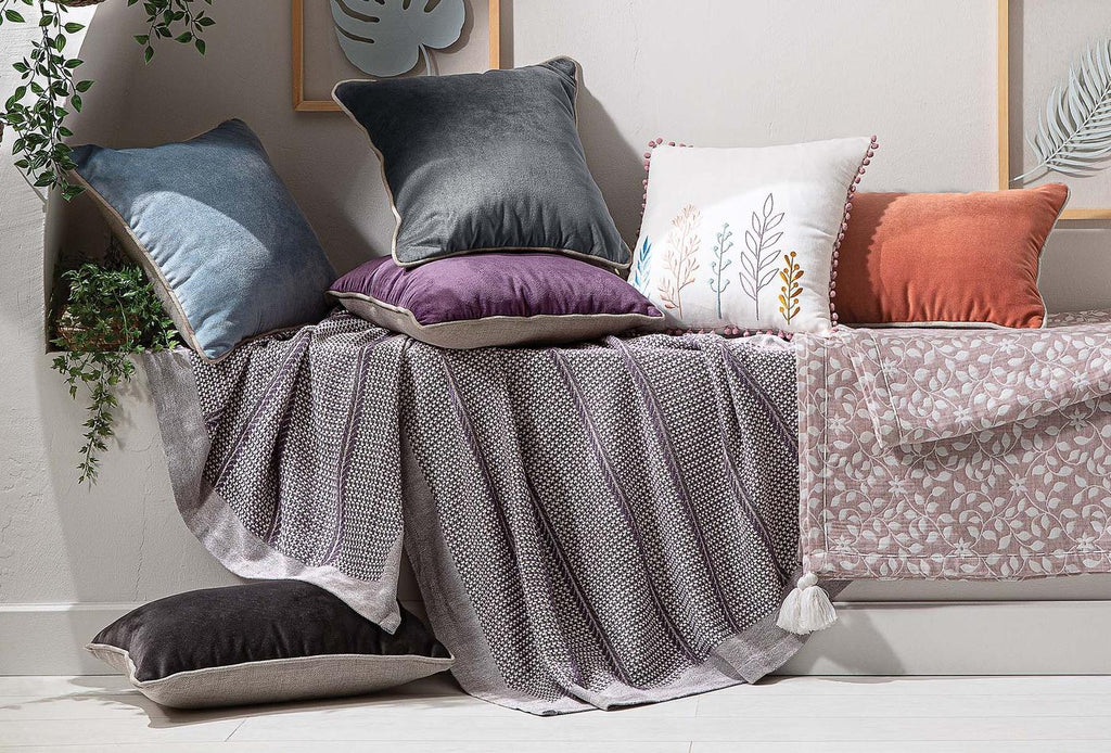 Medea Decorative Pillow