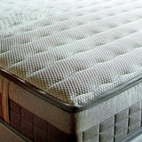 Cool Action Padded Spring Mattress