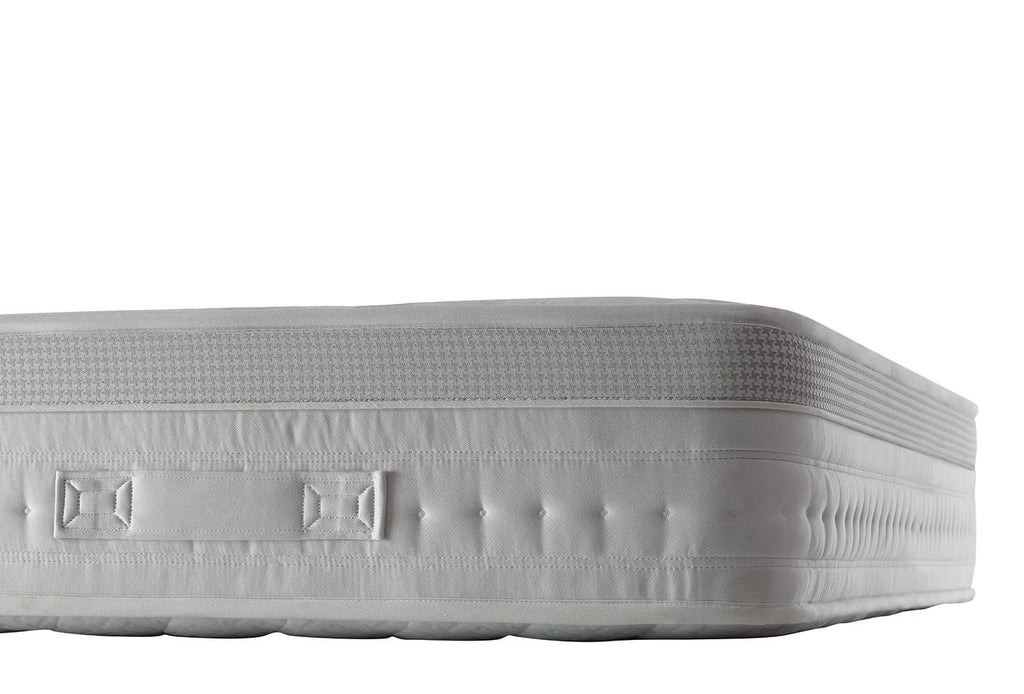 Tesla Sleep Pocket Spring Mattress
