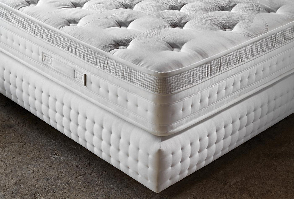 Tesla Sleep Pocket Spring Mattress