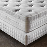 Tesla Sleep Pocket Spring Mattress