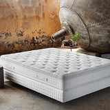 Tesla Sleep Pocket Spring Mattress