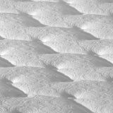 Silver Therapy Mattress